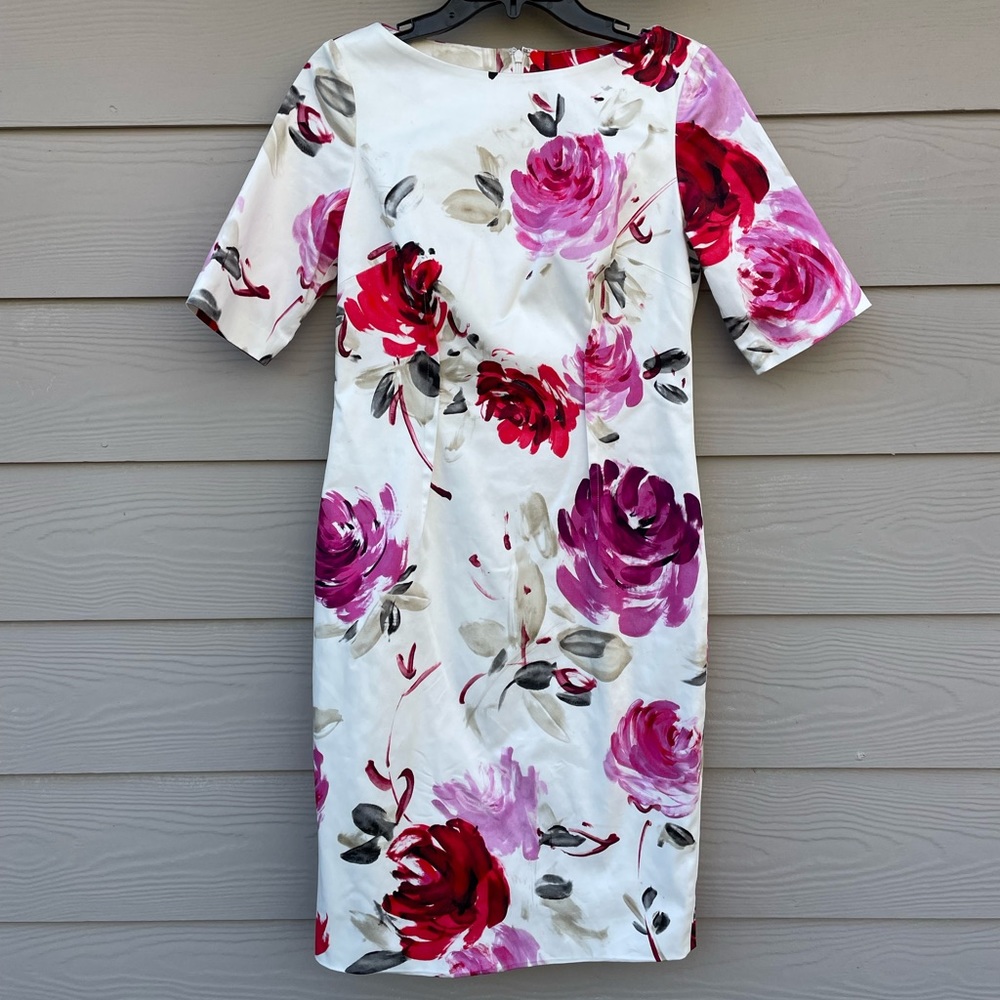 LELA ROSE DRESS - Picture 11 of 12